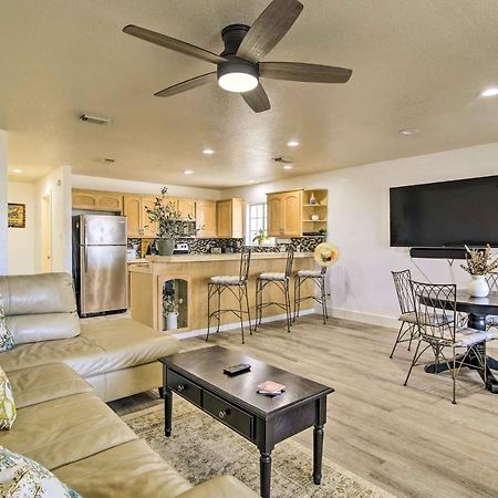 South Padre Island Getaway - Newly Renovated! Apartment Екстериор снимка