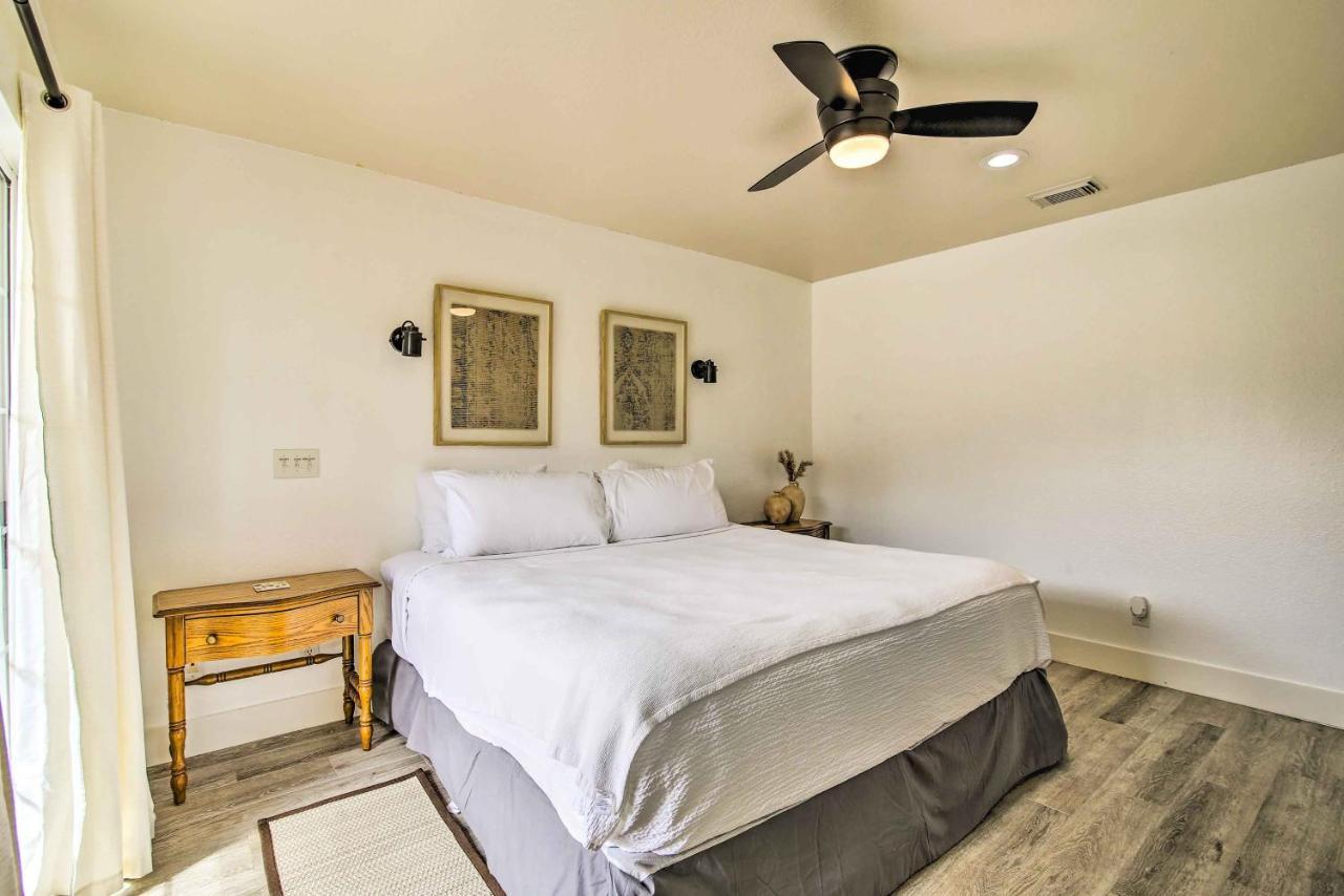 South Padre Island Getaway - Newly Renovated! Apartment Екстериор снимка