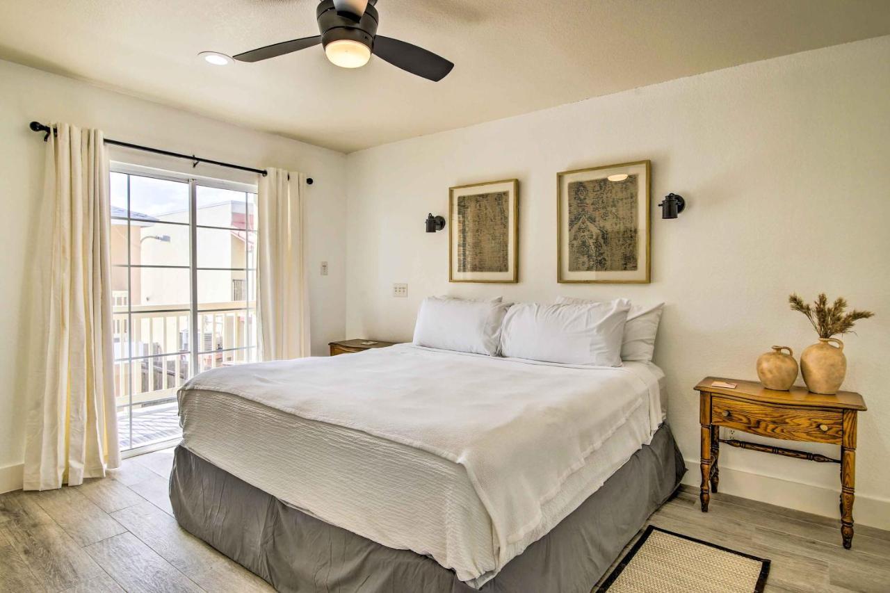 South Padre Island Getaway - Newly Renovated! Apartment Екстериор снимка