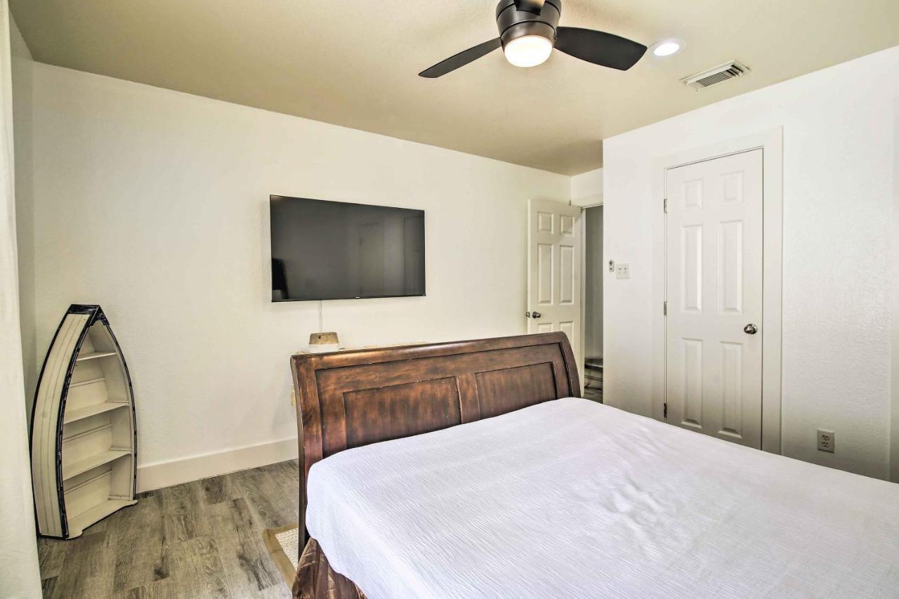 South Padre Island Getaway - Newly Renovated! Apartment Екстериор снимка