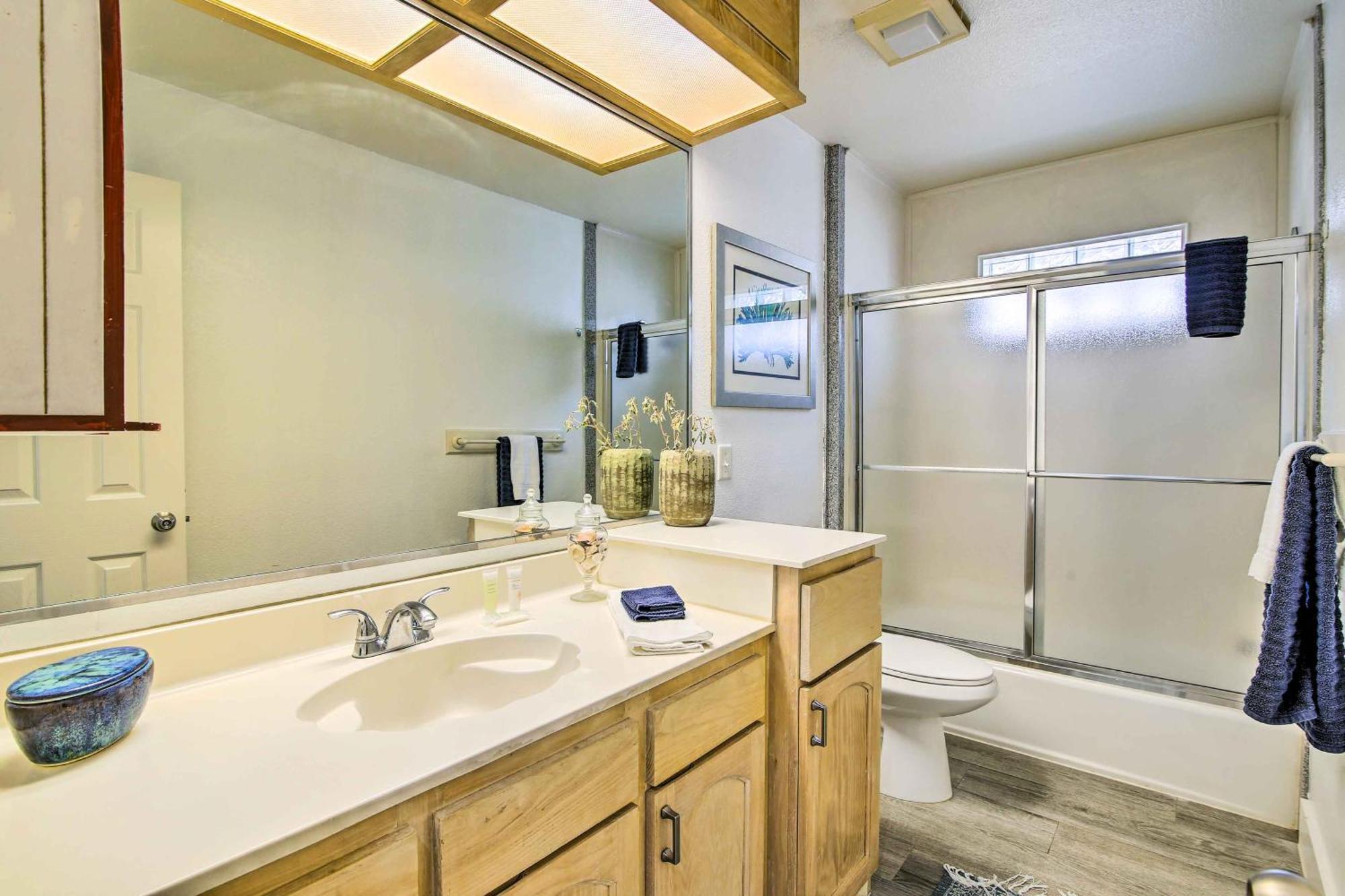 South Padre Island Getaway - Newly Renovated! Apartment Екстериор снимка